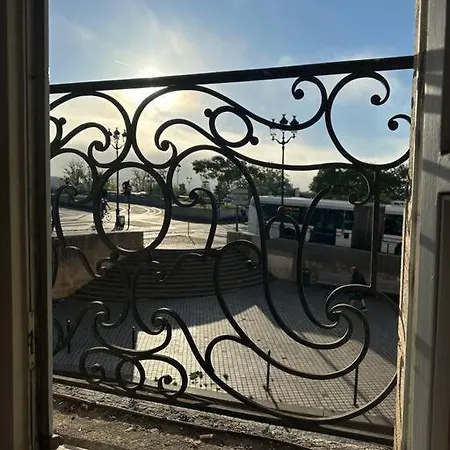 Cosy - Pont De Pierre * 波尔多